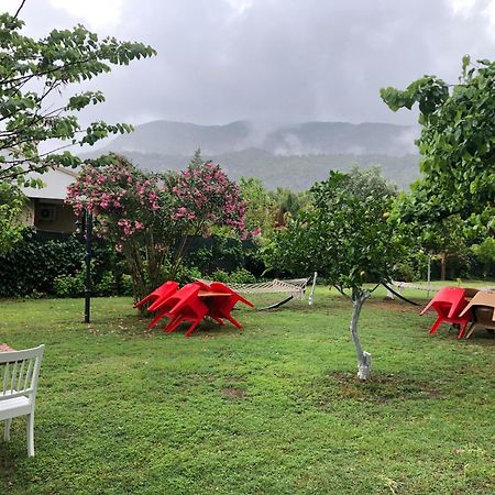 Çıralı Marina Loft Daire Dış mekan fotoğraf