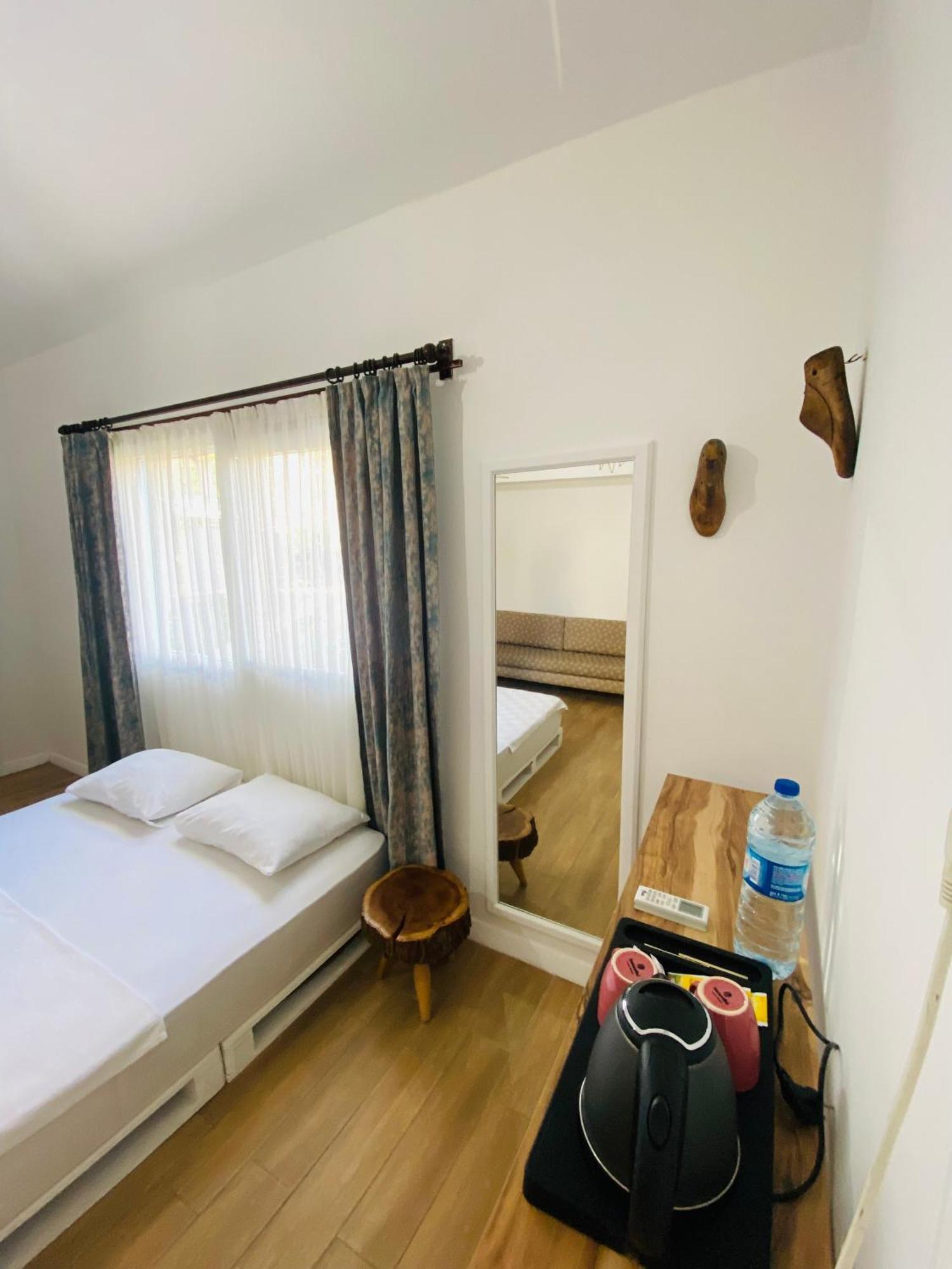 Çıralı Marina Loft Daire Dış mekan fotoğraf