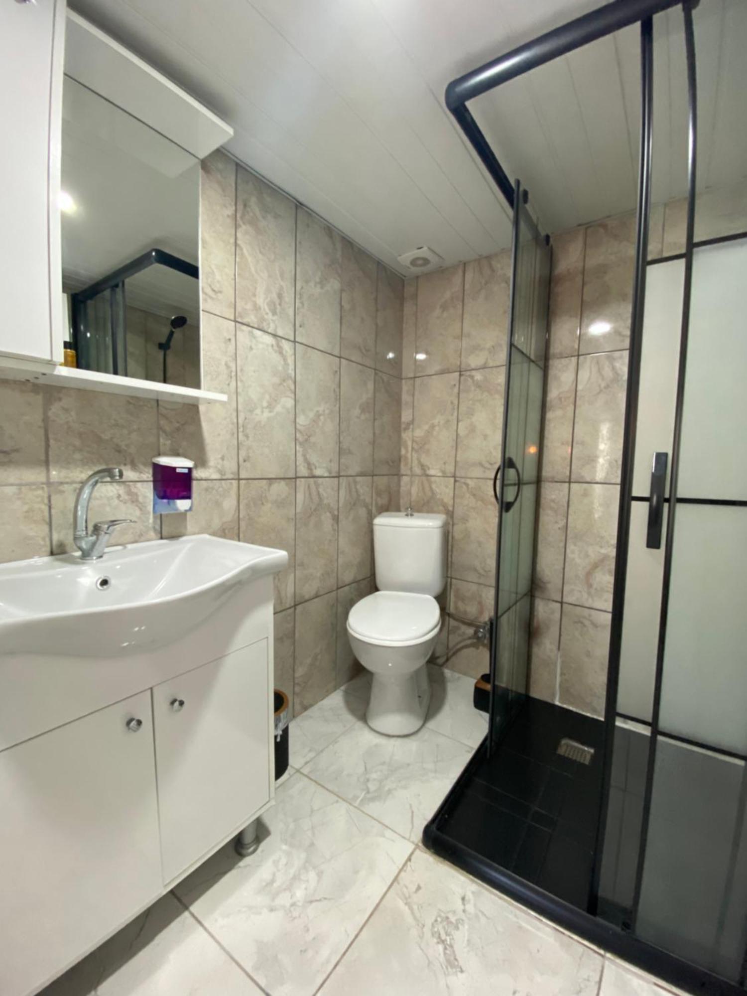 Çıralı Marina Loft Daire Dış mekan fotoğraf