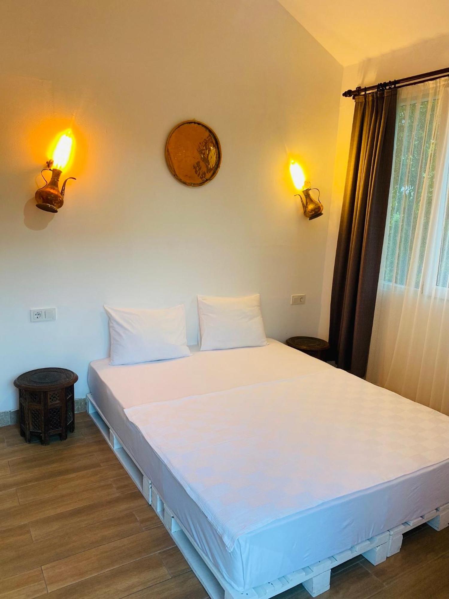 Çıralı Marina Loft Daire Dış mekan fotoğraf