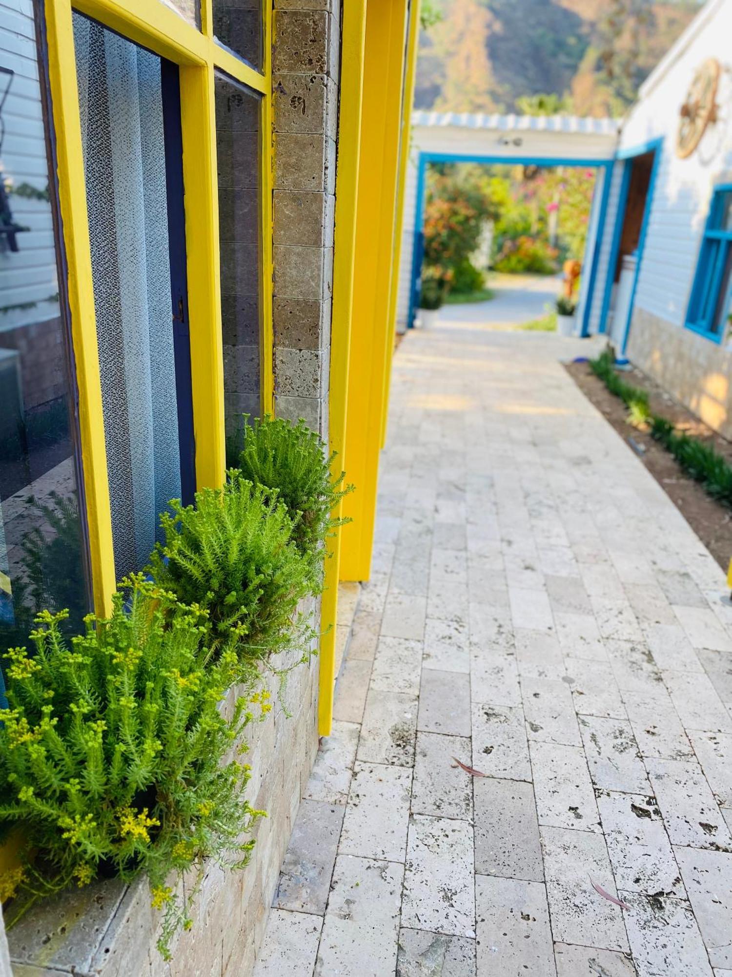 Çıralı Marina Loft Daire Dış mekan fotoğraf