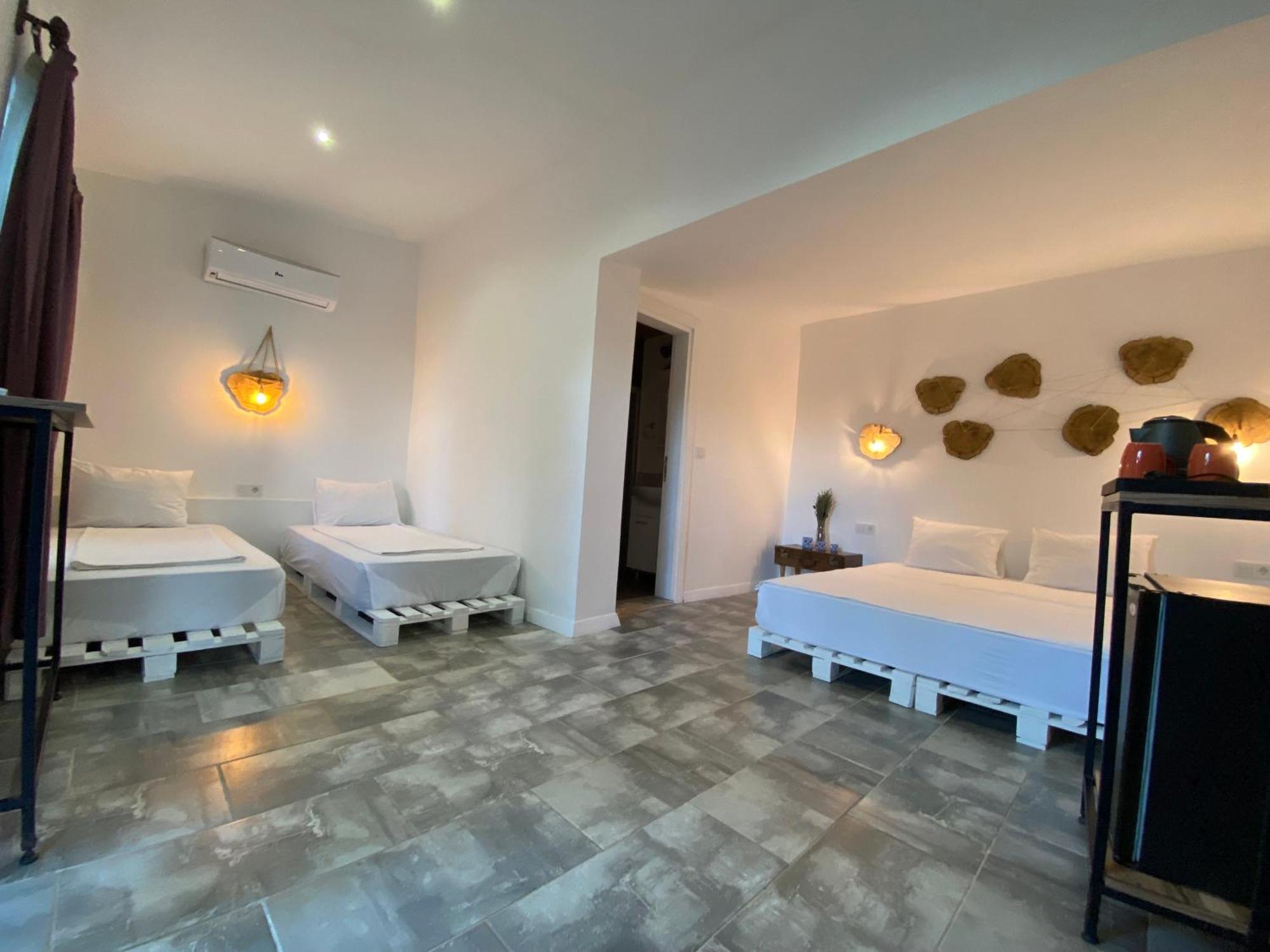 Çıralı Marina Loft Daire Dış mekan fotoğraf